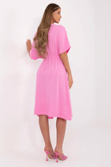 Vestido de día modelo 212055 Italia Moda