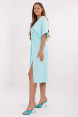 Vestido de día modelo 212056 Italy Moda