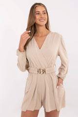 Playsuit modelo 212059 Italy Moda