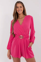 Playsuit modelo 212060 Italy Moda