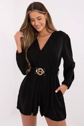 Playsuit modelo 212061 Italy Moda