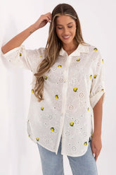 Camisa modelo 212064 Italia Moda