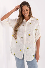 Camisa modelo 212064 Italia Moda