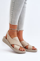 Sandalias modelo 212116 Step in style