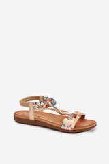 Sandalias modelo 212126 Step in style