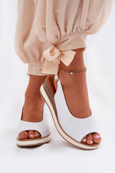 Buskin modelo 212127 Camina con estilo