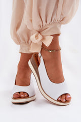 Buskin modelo 212127 Camina con estilo