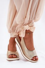 Buskin modelo 212129 Camina con estilo