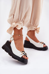 Buskin modelo 212133 Camina con estilo