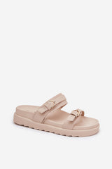 Chanclas modelo 212141 Step in style