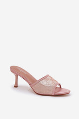 Chanclas modelo 212157 Step in style