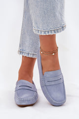 Mocasín modelo 212160 Step in style