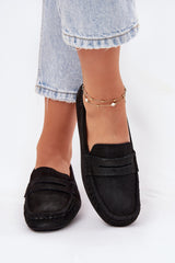 Mocasín modelo 212162 Step in style