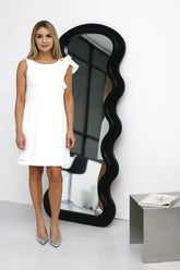 Vestido de cóctel modelo 212168 Jersa