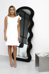 Vestido de cóctel modelo 212168 Jersa