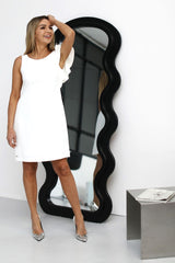 Vestido de cóctel modelo 212168 Jersa