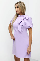 Vestido de cóctel modelo 212170 Jersa