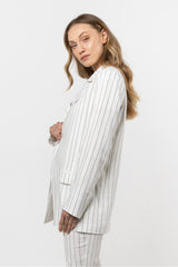 Chaqueta modelo 212177 awama