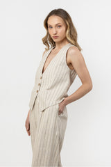 Chaleco modelo 212179 awama