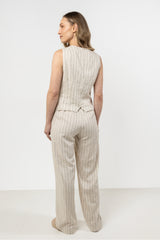 Chaleco modelo 212179 awama