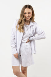 Camisa manga larga modelo 212189 awama