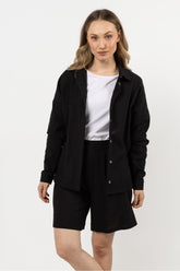 Camisa manga larga modelo 212190 awama