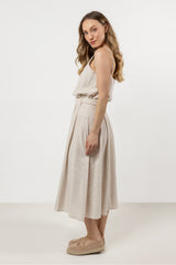 Falda modelo 212194 awama