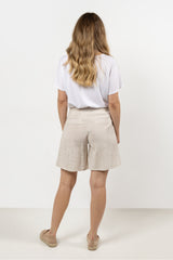 Pantalones cortos modelo 212199 awama