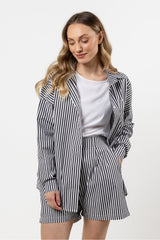 Camisa manga larga modelo 212200 awama