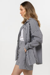 Camisa manga larga modelo 212200 awama