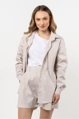 Camisa manga larga modelo 212201 awama