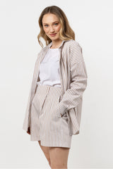 Camisa manga larga modelo 212201 awama