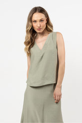 Blusa modelo 212204 awama