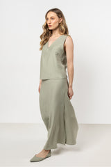 Blusa modelo 212204 awama