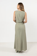 Blusa modelo 212204 awama