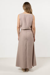 Blusa modelo 212205 awama