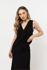 Blusa modelo 212206 awama