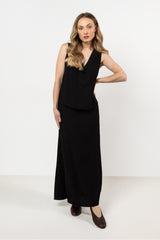 Falda larga modelo 212209 awama