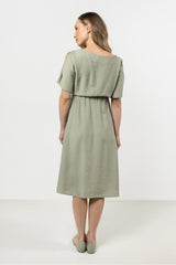 Vestido Casual modelo 212210 awama