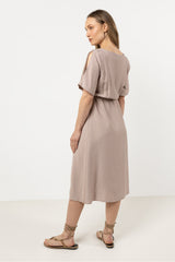 Vestido Casual modelo 212211 awama