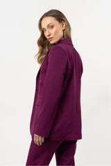 Chaqueta modelo 212216 awama