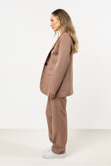 Chaqueta modelo 212218 awama