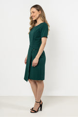 Vestido Casual modelo 212231 awama