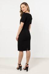 Vestido Casual modelo 212232 awama