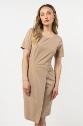 Vestido Casual modelo 212233 awama