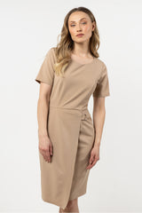 Vestido Casual modelo 212233 awama