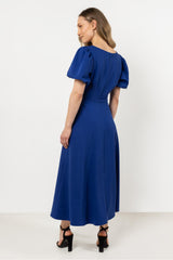 Vestido Casual modelo 212235 awama