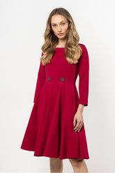 Vestido Casual modelo 212239 awama