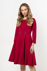 Vestido Casual modelo 212239 awama