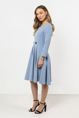 Vestido Casual modelo 212240 awama